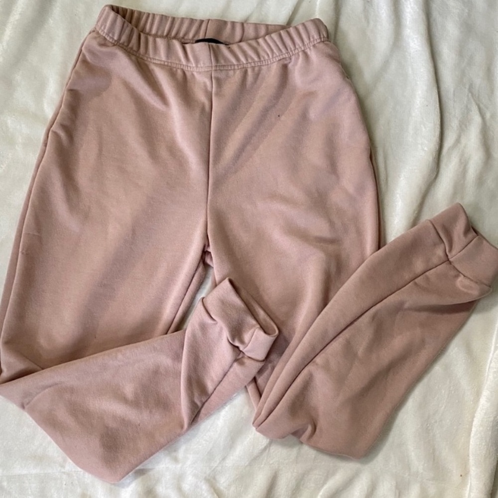 Pretty little thing joggers